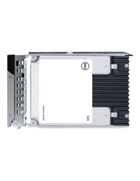 Disco duro interno ssd dell 2.5 pulgadas 960gb sata 6gb - s 345 - becq