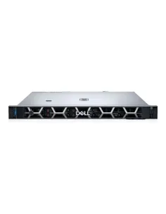 Servidor dell poweredge r360 xeon e - 2414 16gb ssd 480gb