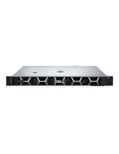 Servidor dell poweredge r360 xeon e - 2414 16gb ssd 480gb