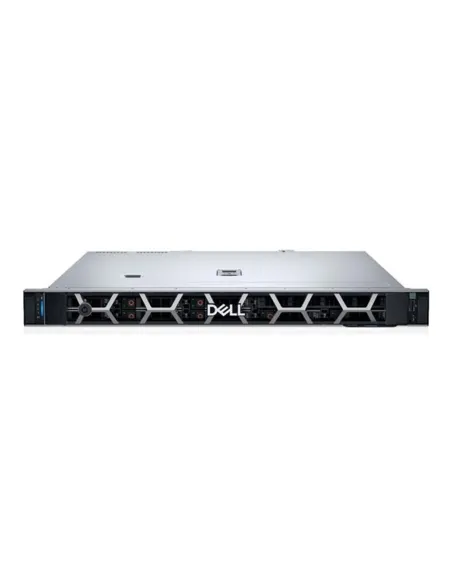 Servidor dell poweredge r360 xeon e - 2414 16gb ssd 480gb