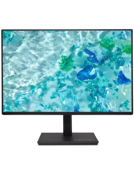 Monitor acer b247y gbmiprx 23.8 pulgadas fhd 120hz