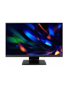 Monitor acer ut241yavbmihuzx 23.8 pulgadas fhd 75hz