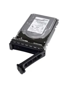Disco duro interno dell 2.5 pulgadas 1.2tb sas 12gb - s 10000rpm 400 - ajpd