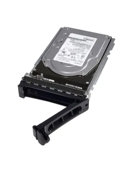 Disco duro interno dell 2.5 pulgadas 1.2tb sas 12gb - s 10000rpm 400 - ajpd