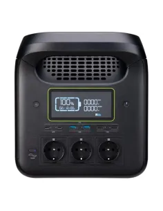 Estacion carga portatil acer aps321 1800w