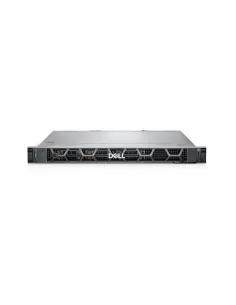 Servidor dell poweredge r260 intel xeon e - 2414 16gb 1.2tb