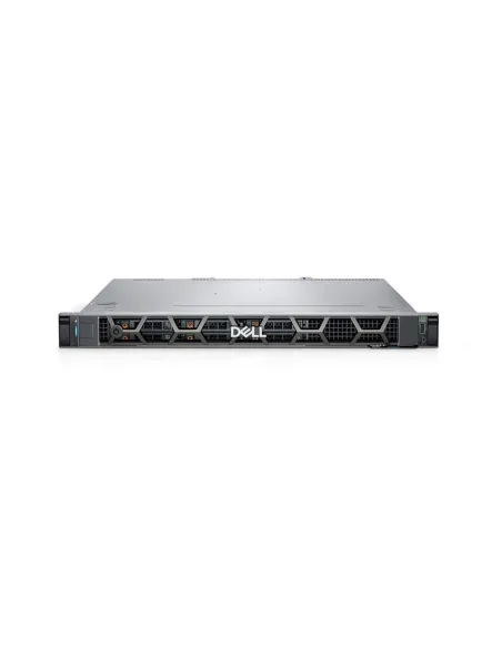 Servidor dell poweredge r260 intel xeon e - 2414 16gb 1.2tb