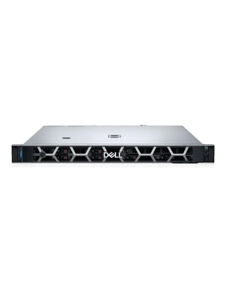 Servidor dell poweredge r360 intel xeon e - 2414 16gb ssd 480gb