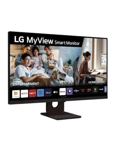 LG 27SR50F-B