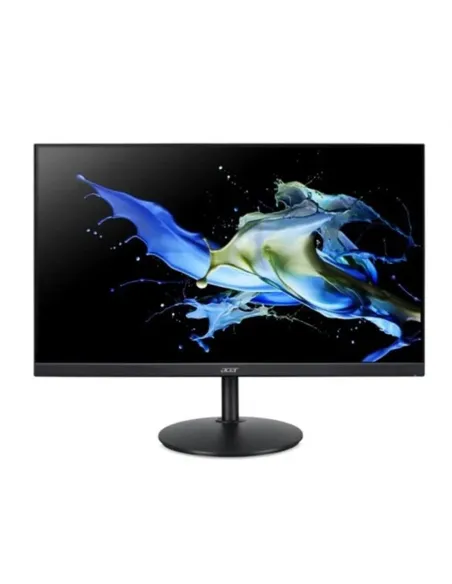 Monitor acer cb242y 24 pulgadas fhd 75hz