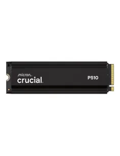 Disco duro interno solido ssd crucial p510 2tb m.2 2280 pci express 5.0