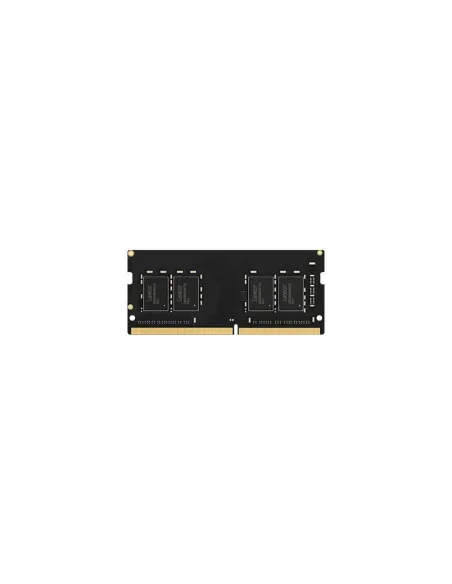 Memoria ram ddr4 8gb lexar sodimm 3200 mhz