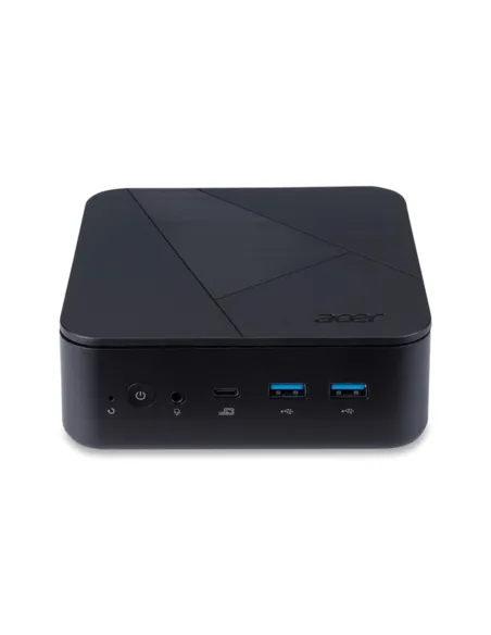 Barebone acer nuc veriton vn1502g - 13u5u i5 - 13420h - max 64gb - freedos