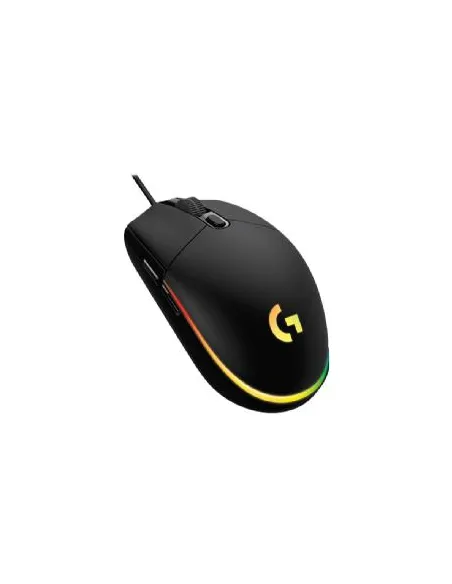 Mouse raton logitech g102 lightsync negro Mouse raton logitech g102 lightsync negro
