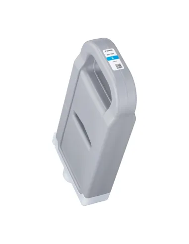Cartucho tinta canon pfi - 740 c cian 700ml