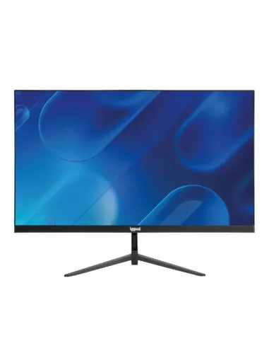 iggual Monitor 24" IPS 16:9 FHD 75Hz VGA HDMI Slim