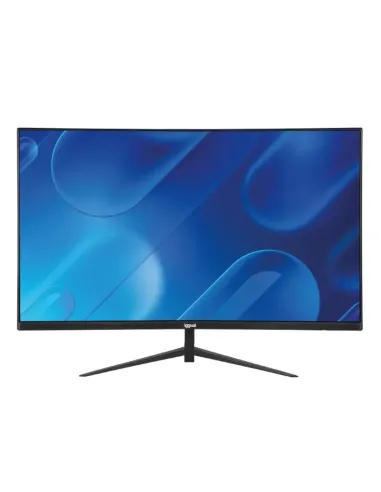 iggual Monitor 27" IPS 16:9 FHD 75Hz VGA HDMI Slim