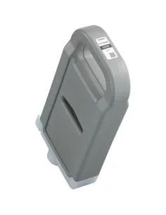 Cartucho tinta canon pfi - 2700mbk negro mate 700ml