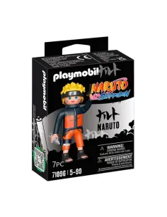 Playmobil naruto shippuden uzumaki naruto