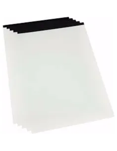 Carrier sheet canon a5 para escaner rs40