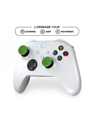 KontrolFreek Precision Sports: Soccer Edition Thumbstick