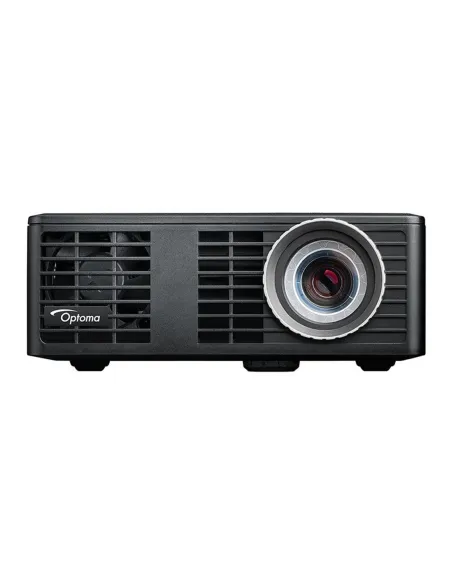 Proyector optoma ml750e dlp wxga 800 lumenes