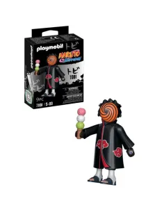 Playmobil naruto shippuden tobi