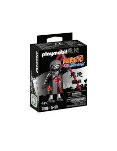 Playmobil naruto shippuden hidan