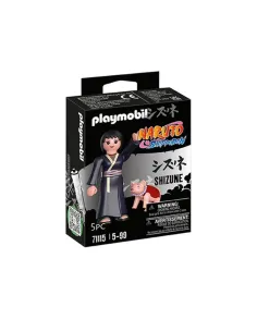 Playmobil naruto shippuden shizune