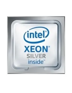 Micro. intel servidor  xeon silver 4309y 2.8ghz dell 338 - cbxy