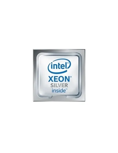 Micro. intel servidor  xeon silver 4309y 2.8ghz dell 338 - cbxy Micro. intel servidor  xeon silver 4309y 2.8ghz dell 338 - cbxy