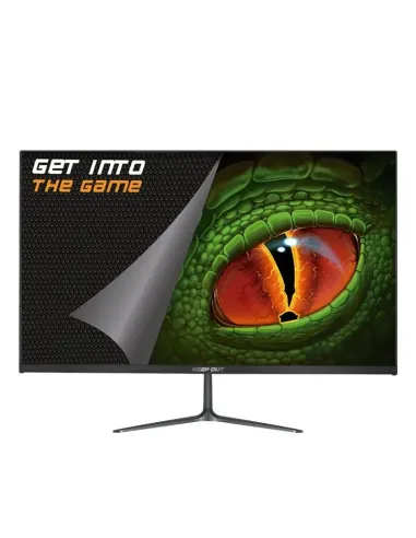 Keep Out XGM24PRO5  Monitor23.6" 180HZ  HDMI DP MM