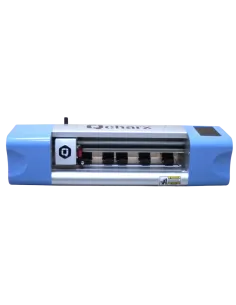 Plotter de corte qcharx qx1max