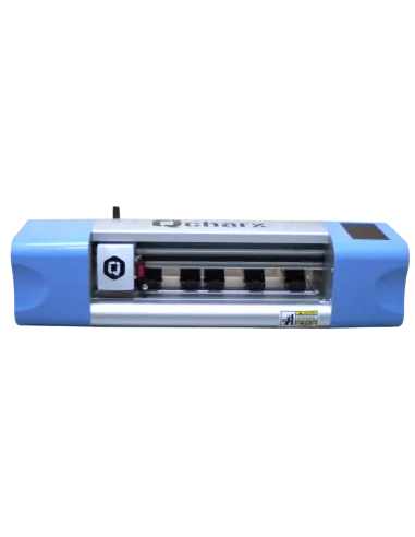 Plotter de corte qcharx qx1max