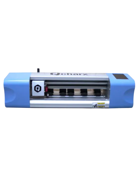 Plotter de corte qcharx qx1max