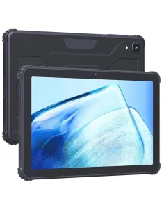 Tablet cubot tab king kong 4g rugerizada 10.1 pulgadas - 8gb - 256gb