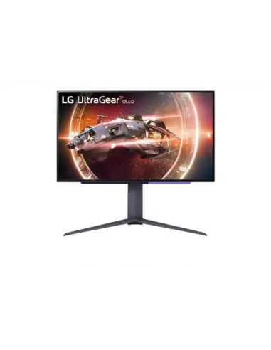 LG 27GS95QE-B