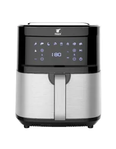Freidora de aire thulos airfryer th - fr6565 1700w 6.5l