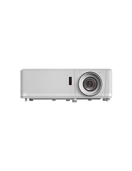 Proyector optoma laser zh507+ dlp fhd 5500 lumenes