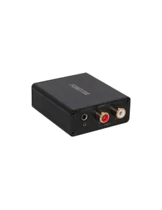 Convertidor auxiliar fonestar fo - 41dah