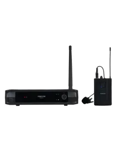 Microfono inalambrico uhf fonestar sonair - 1p