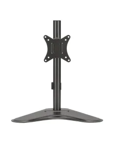 Soporte mesa monitor fonestar vesa hasta 32 pulgadas 100x100 max 9kg
