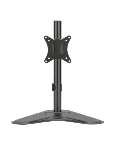 Soporte mesa monitor fonestar vesa hasta 32 pulgadas 100x100 max 9kg
