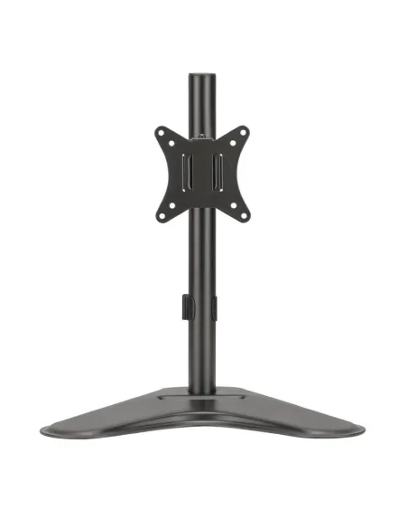 Soporte mesa monitor fonestar vesa hasta 32 pulgadas 100x100 max 9kg