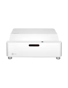 Proyector optoma eco laser zw410ust 4000 lumenes - ultracorta distancia