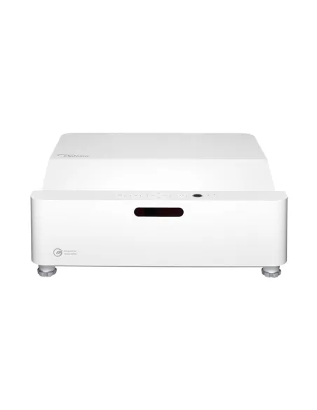 Proyector optoma eco laser zh430ust fhd 4000 lumenes - ultracorta distancia