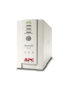 APC Back-UPS