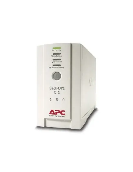 APC Back-UPS