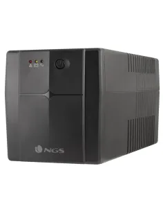 NGS FORTRESS 1500 V2