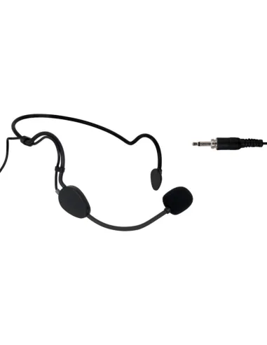 Microfono de cabeza fonestar fcm - 660 - tsm